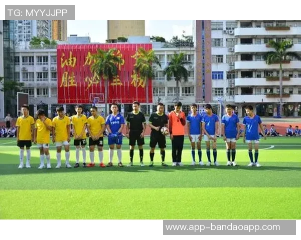 深圳龙岗少儿足球培训助力孩子成长培养团队精神与竞技能力